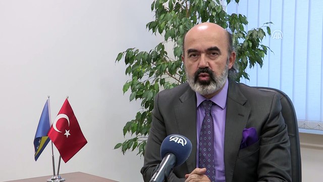 MÜSİAD, Bosna Hersek'in potansiyelini dünyaya tanıtacak - SARAYBOSNA