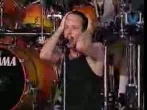 Korn - Chi (Big Day Out)