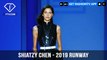 Shiatzy Chen 2019 Runway Spring/Summer 2019 Experience | FashionTV | FTV