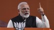 Confused opposition forming alliances with parties they dislike: PM Modi