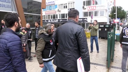 Anne ve kızının kaybolması - Şüpheliler adliyeye sevk edildi - KOCAELİ