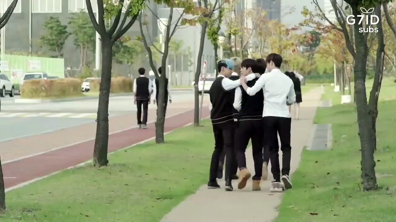[G7IDSUBS] 150217 Dream Knight Ep 07