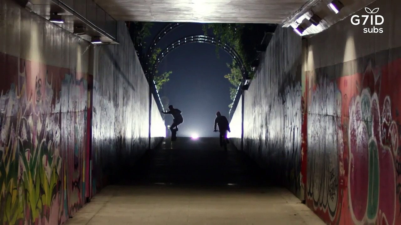 [G7IDSUBS] 150219 Dream Knight Ep 08