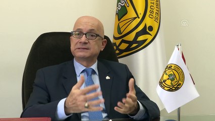 Aşıcıoğlu: (Kenevir Yetiştiriciliği ve Kontrolü Hakkında Yönetmelik) Yönetmeliğin elden geçirilmesi lazım' - İSTANBUL