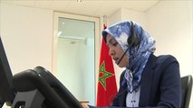 خط هاتفي للتبيلغ عن الفساد والرشوة بالمغرب