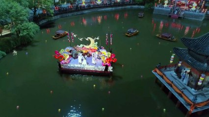 小女花不棄 16  I Will Never Let You Go 16（林依晨、張彬彬、林柏宏等主演）