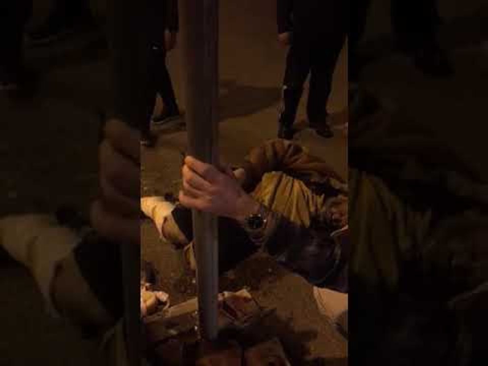 Te vdesesh para urgjences ne QSUT per mungese sherbimi dhe humanizmi