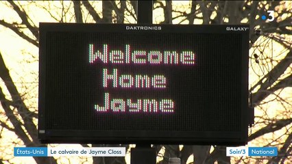 États-Unis : le calvaire de l'adolescente kidnappée Jayme Closs a pris fin