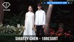 Shiatzy Chen with the Resort 2019 Collection | FashionTV | FTV