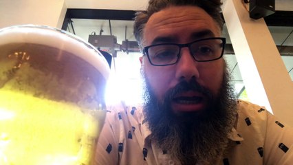 EP7 TUESDAY TRIVIA with Ben Sorensen