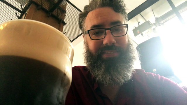 EP10 TUESDAY TRIVIA with Ben Sorensen - 0665