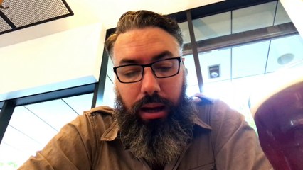 EP6 TUESDAY TRIVIA with Ben Sorensen