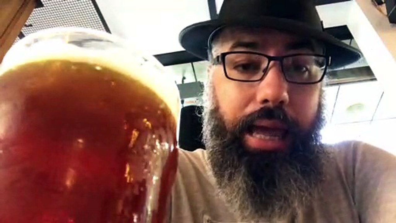 EP9 TUESDAY TRIVIA with Ben Sorensen - 0597