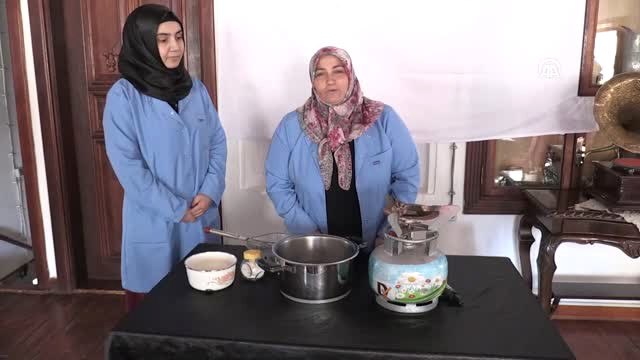 Kış Aylarının Vazgeçilmez Lezzeti Arabaşı