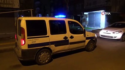 Kapıya bırakılan cesetle ilgili detaylar ortaya çıktı