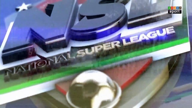 NSL Highlights: Kibera Blackstars vs Bidco