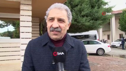 Erol Bedir: "Fenerbahçeli Yöneticilerle Şakalaşıyoruz, Yukarıya Nasıl Çıkarız Diye"- Kayserispor...