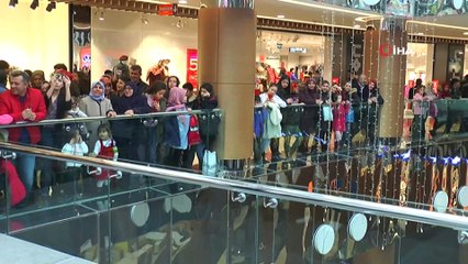 Nevşehir’in unutulmaz lezzetleri yemek yarışması düzenlendi