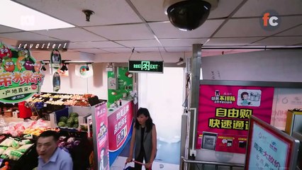 A totális megfigyelő állam,  nem rémálom hanem rémvalóság