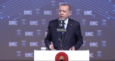 Cumhurbaşkanı Erdoğan'dan İstihdam Müjdesi: Tam 10 Bin Kişi Alınacak