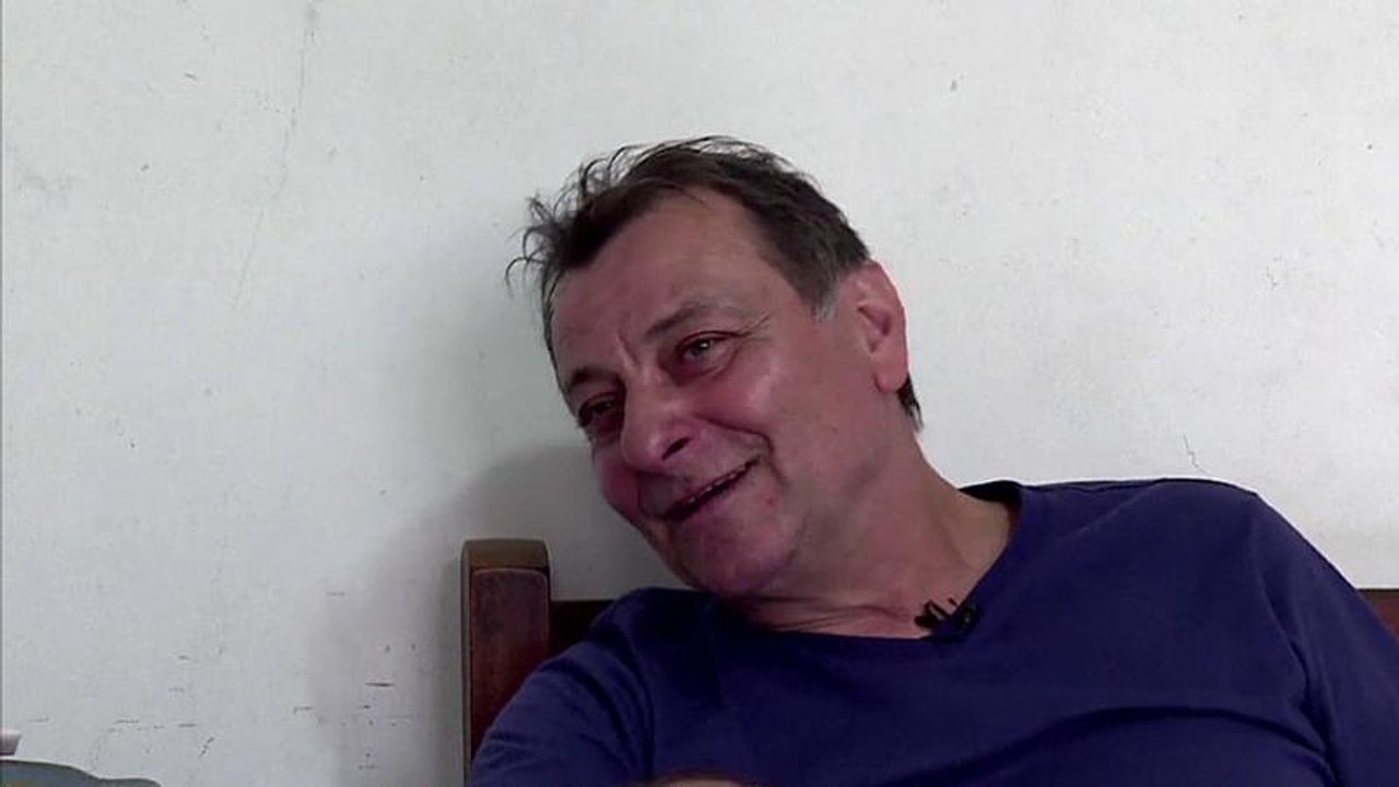 Cesare Battisti in Bolivien gefasst