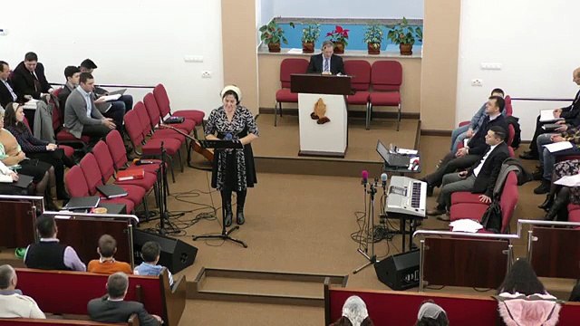 Mariana Nedelea - Cine oare e ca Dumnezeul meu