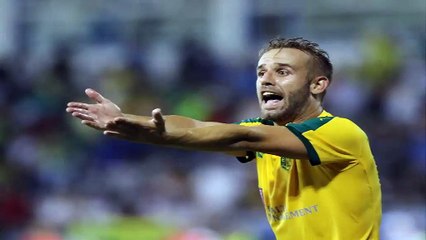 Τομάς και Μπεχαράνο στο STAR Κεντρικής Ελλάδας