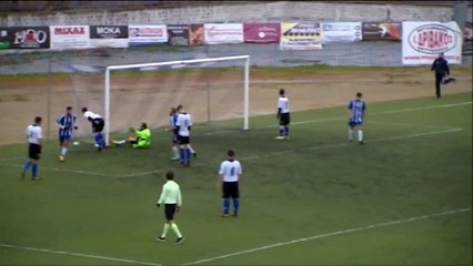 Ορχομενός-Ένωση Άσπρα Σπίτια/Αντίκυρα 2-5