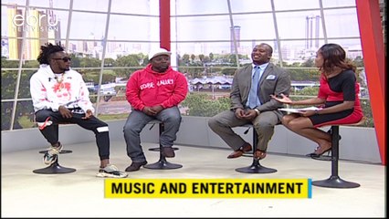 Dufla Defends 'TakaTaka Song Making Rounds On Social Media