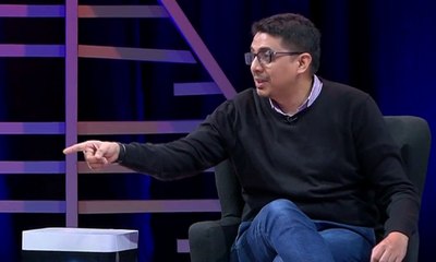 Debat HAM & Korupsi, Siapa Unggul? - SATU MEJA (2)