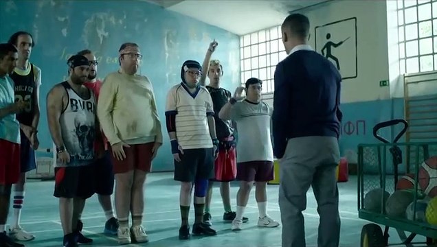 'Campeones', Mejor Película en los Premios Forqué