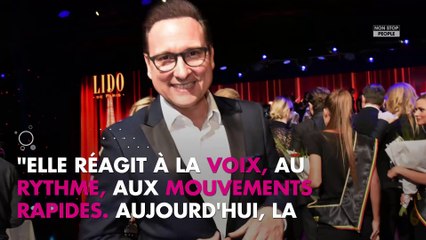 Jean-Marc Généreux : sa fille hospitalisée, il partage un touchant message