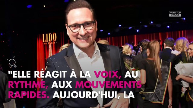 Jean-Marc Généreux : sa fille hospitalisée, il partage un touchant message