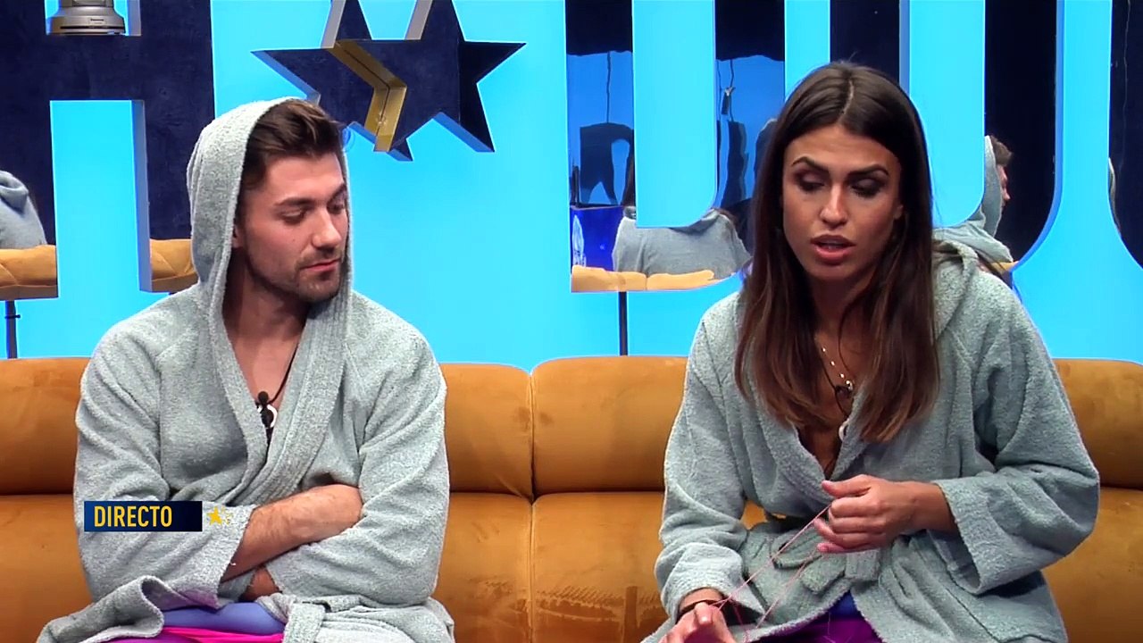 ¡Traición! Sofía, decepcionada con Ylenia “Va diciendo que soy una falsa” GH DÚO