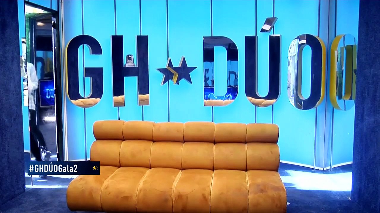 El comentario de Fede que ha terminado con Ylenia entre lágrimas GH DÚO