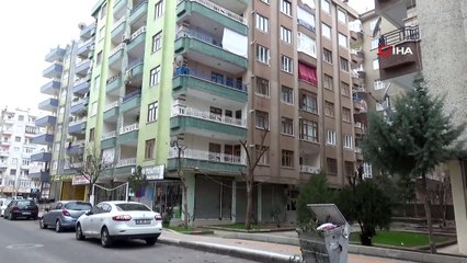 Kapıya bırakılan cesetle ilgili detaylar ortaya çıktı