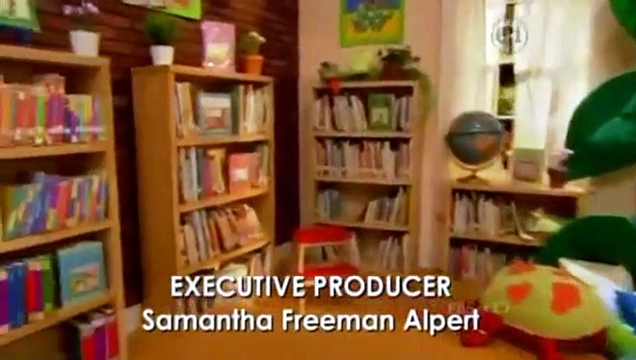 Super Why! S01 E05
