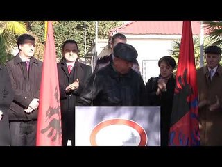 Vlorë - 106 vjetori i policisë së shtetit