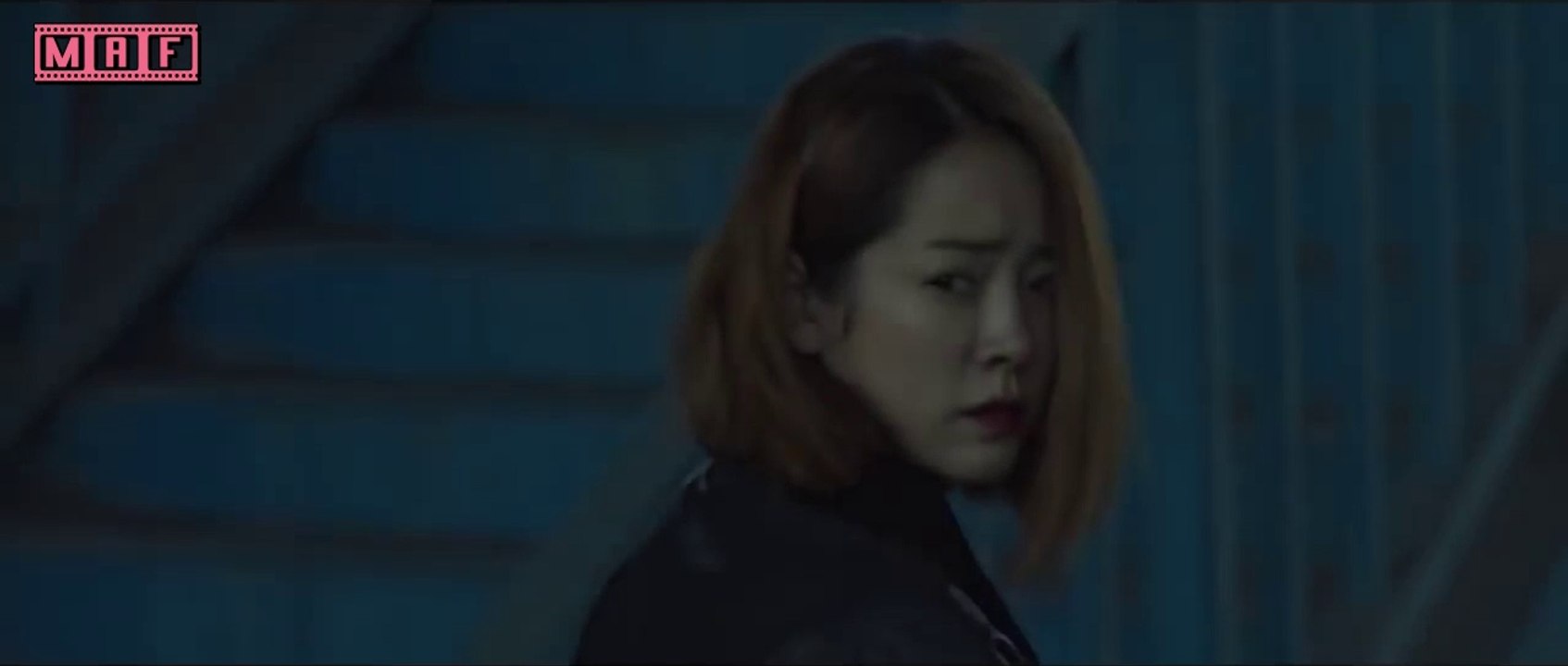 Trailer - Miss Baek (2018) PT-BR
