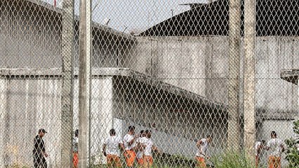 Guerra de bandas carcelarias contra el gobernador de Ceará, en Brasil