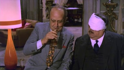 COSE DI COSA NOSTRA (Film Completo -secondo tempo) con Aldo Fabrizi