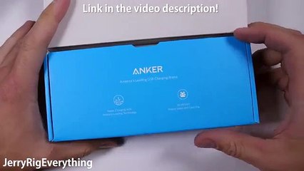 This PowerBank can charge your LAPTOP! - Teardown