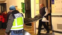 Detenido un hombre por el asesinato de su ex pareja en Fuengirola