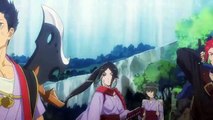 Dungeon Ni Deai O Motomeru No Wa Machigatte Iru Darouka S01 E03
