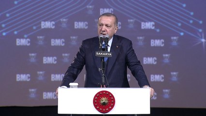 Türkiye Düşmanlarına Meydan Okudu