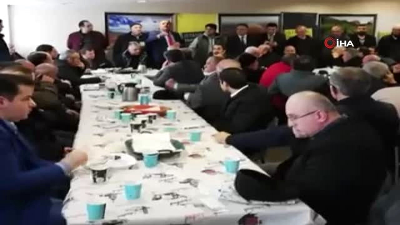 Taksiciler Odası Başkanı Eyüp Aksu'dan Çarpıcı Açıklamalar: "Eğer Korsanı 'Resmileştirelim'...