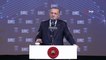 Cumhurbaşkanı Erdoğan, ‘’Bize afyon ekimini yasaklayanlar, kendileri cayır cayır afyon ekiyorlardı. Yeniden kenevir ekimini başlatıyoruz’’