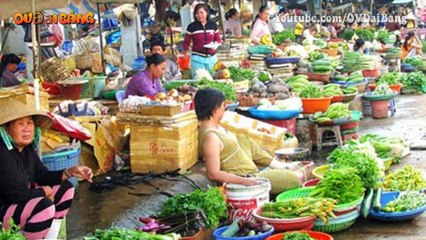 Trùm bảo kê Hưng “kính” bị bắt, không khí chợ Long Biên giờ ra sao?
