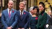 Kraliyet Gelini Kate Middleton, Meghan Markle ve Prens Harry'i Doğum Gününe Davet Etmedi