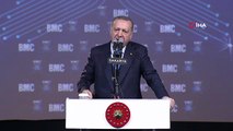 Cumhurbaşkanı Erdoğan Türkiye Düşmanlarına Meydan Okudu